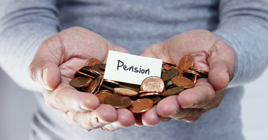 National Pension System(NPS)